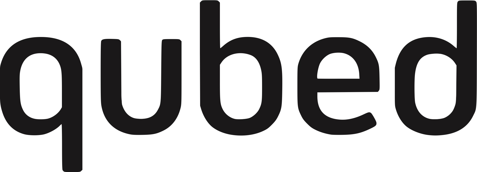 Qubed